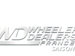 Replay Wheeler dealers France - S8E14 - Volkswagen Golf VR6