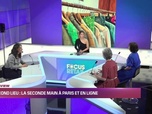 Replay Focus Retail : L'interview - La Semaest & En Second Lieu 01/07/23
