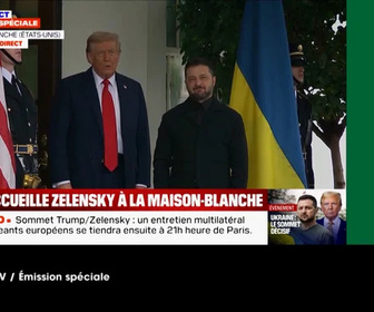 Replay Vu - Émission du mardi 19 août 2025