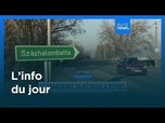 Replay L'info du jour | 23 avril 2026 - Mi-journée
