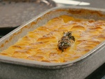 Replay Petits Plats en équilibre - Pommes Boulangères