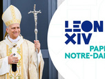 Replay Léon XIV, le pape en France - 25/09/2026