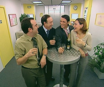 Replay Caméra café - Le doute commercial