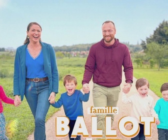 Replay Familles nombreuses : la vie en XXL du 4 juin 2025 - Episode 90 (Partie 1)