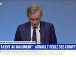 Replay BFM Grand Soir - La France contre les entreprises : Bernard Arnault a raison ? - 28/01