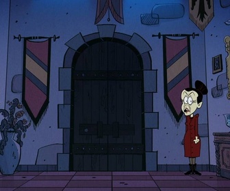 Replay Bienvenue chez les Loud - Les Loud en Europe : une nuit en Transylvanie