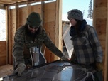 Replay Seuls face à l'Alaska - S7E11 - Prix à payer