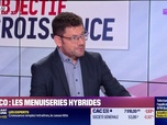 Replay Objectif Croissance - Yohann Moreau (Minco) : Minco, les menuiseries hybrides - 12/10