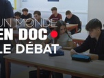 Replay Un monde en doc - Filières d'enseignement professionnel : le regard a-t-il changé ?