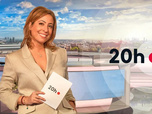 Replay Journal 20h00 - Journal - Édition du mercredi 3 septembre 2025