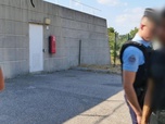 Replay Appels d'urgence - Chauffards, go-fast et accidents : les gendarmes sous tension sur l'autoroute des vacances