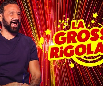 Replay P1 : La grosse rigolade