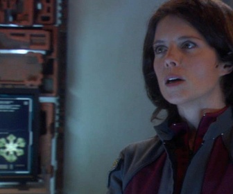 Replay Stargate Atlantis - S3 E5 - Copies conformes