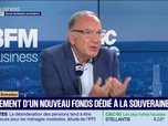 Replay Le grand entretien - Pierre Gattaz (Radiall) : Entreprises, on nous traite comme des pestiférés - 28/09