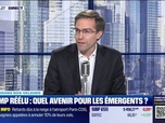 Replay BFM Bourse - Les émergents face à la hausse du dollar - 21/11