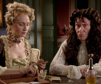 Replay La petite histoire de France - SOS médecin 2 / Océan de questions / Le visiteur du soir