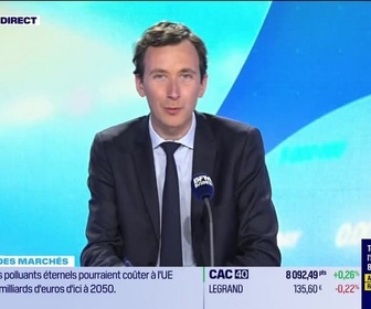 Replay L'intégrale de Good Morning Market du vendredi 30 janvier