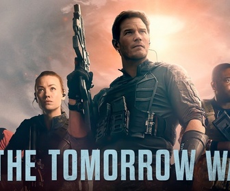 Replay The Tomorrow war