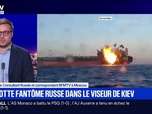 Replay BFM Grand Soir - Drones, pétroliers... Une nouvelle forme de guerre ? - 29/11