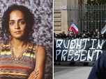 Replay Arundhati Roy / Recrudescence de la violence politique ? - 28 minutes