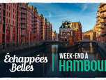 Replay Échappées belles