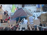 Replay Tentes à Lisbonne : des manifestants dénoncent la crise du logement
