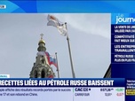 Replay Good Morning Business - Russie : les recettes liées au pétrole ne cessent de diminuer