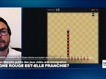 Replay La question qui fâche - Jeux vidéo anti-immigration : à quoi joue la Maison Blanche ?