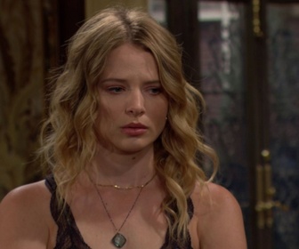 Replay Les feux de l'amour du 15 janvier 2026 - Episode 9391