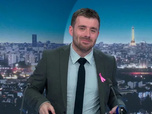 Replay Le 23h info - 04/10/2026