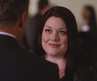 Replay Drop Dead Diva - S03 E04 - Au Panthéon des témoins