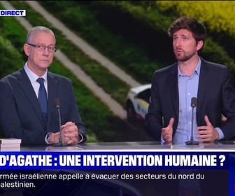 Replay Affaire suivante - Agathe : la vérité est-elle dans sa montre ? - 29/06