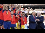 Replay Coupe du monde 2026 : vidéos faite avec l'IA, faux propos et intox virales