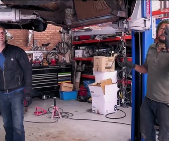 Replay L'Équipe moteur - l'épisode 3 de la saison 6 de Car S.O.S