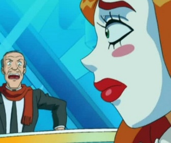 Replay Totally Spies - Mime toi de tes affaires