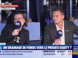 Replay Tout pour investir - Un drainage de fonds vers le Private Equity ? - 20/11