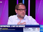 Replay BFM Entreprise - Lundi 6 avril