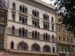 Replay Théâtre national du cinéma Uránia, Budapest - Les plus beaux cinémas d'Europe