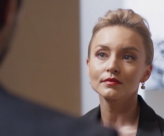 Replay L'amour invincible - S01 E09