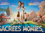 Replay Sacrées Momies