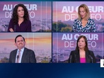 Replay Le débat - Narcotrafic : jusqu'où ira Trump ?