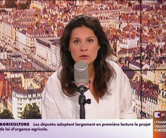 Replay Apolline Matin - Émission du 3 juin 2026