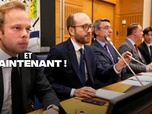 Replay Et maintenant ! - Audiovisuel public : commission d'enquête ou procès politique ?