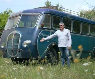 Replay Vintage Mecanic - S9E24 - Car Delahaye Type 163