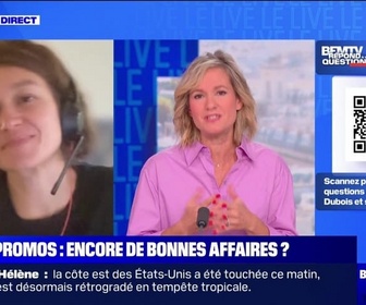 Replay Le Live Switek - BFMTV répond à vos questions : Inondations, la décrue amorcée en Seine-et-Marne - 27/09