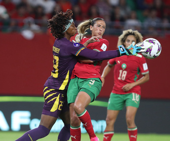Replay CAN féminine 2026 : Le Cameroun élimine le Maroc aux tirs au but et rejoint le Malawi en finale