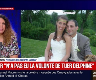 Replay BFM Grand Soir - Cinq ans après, Cédric Jubillar passe aux aveux - 06/07