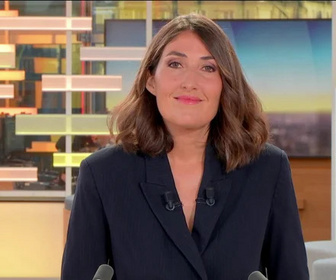 Replay La Matinale Franceinfo - 02/07/2026