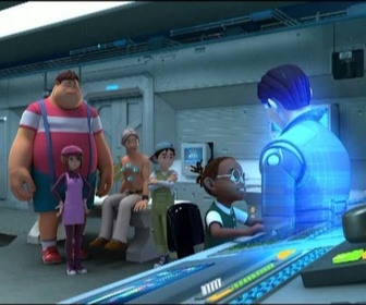 Replay Linus & Boom - Le prix de l'âge