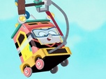 Replay Thomas et ses amis - Appel à tous les véhicules